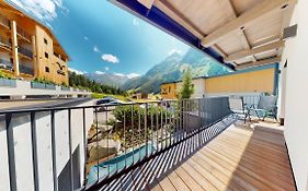 Pitzplus Appartements