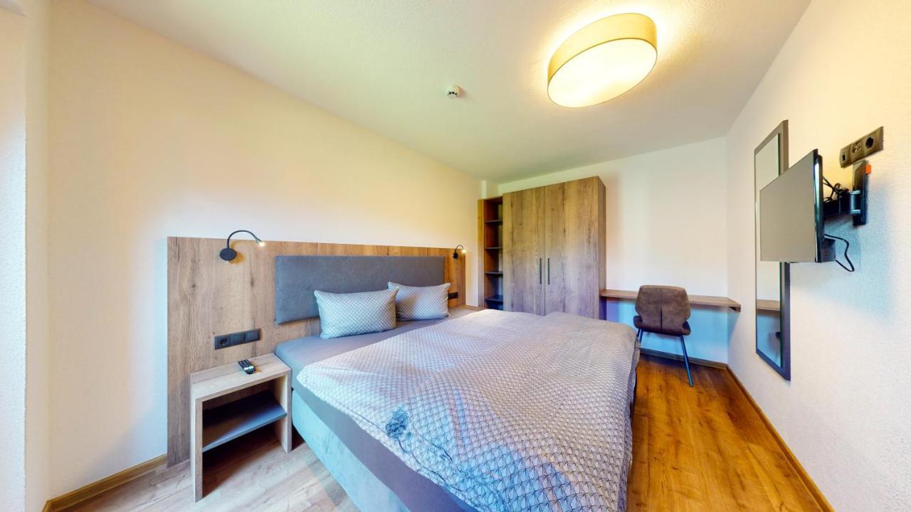 Pitzplus Appartements St. Leonhard im Pitztal Exterior foto